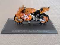 Moto Mundial Moto GP 2022 
Planeta DeAgostini 
Detalhes de produto

De