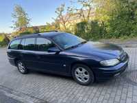 Opel Omega Combi diesel