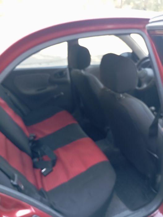 Авто Daewoo Lanos