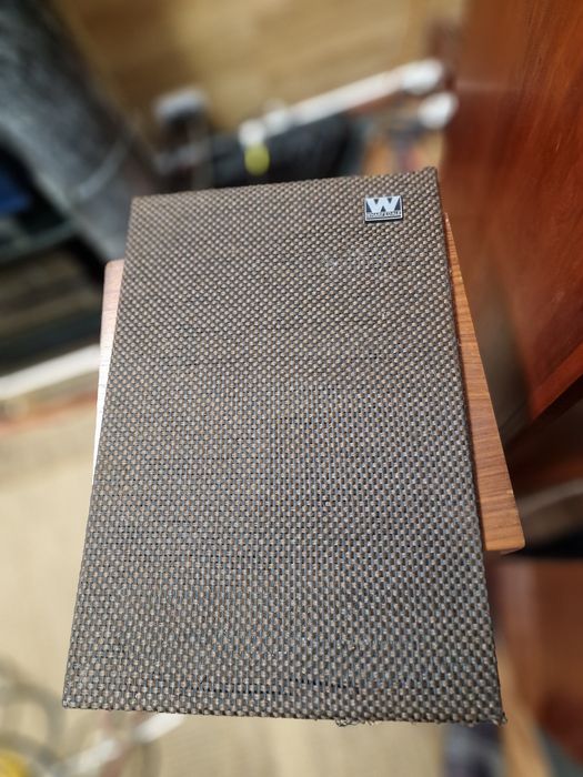 Colunas wharfedale denton 3