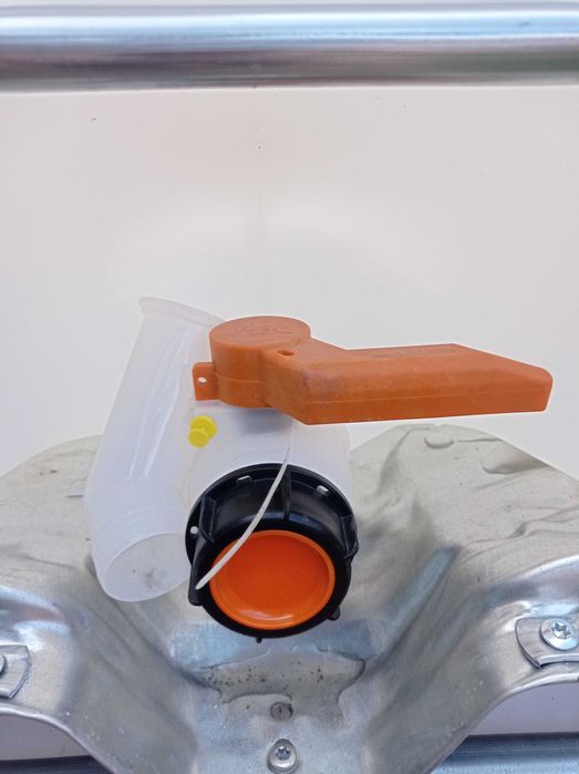 Єврокуб 1000л еврокуб