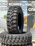 215/75 R15 Болотна, всесезонна шина Gepard Raptor 215/75/15