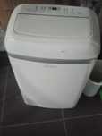 Ar condicionado ondiciona 12.000 btus