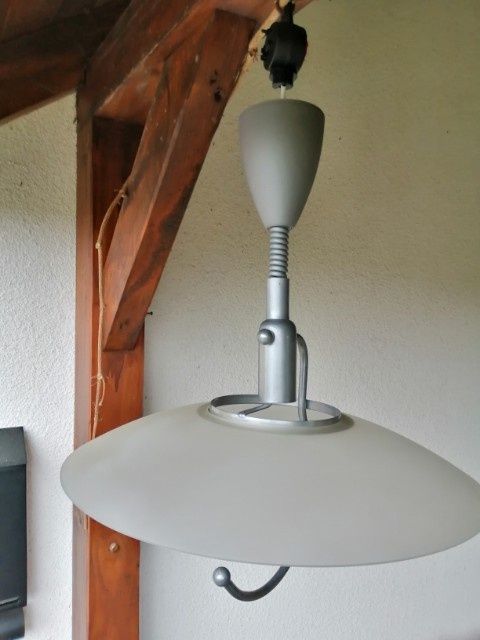 Lampa wisząca Scorpio