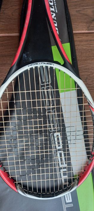 Ракетка Dunlop для большого тениса