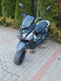 Скутер Spark 150