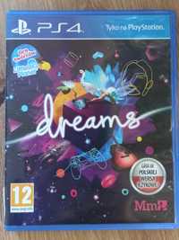 Dreams PS4 - Lombard Central Pabianice