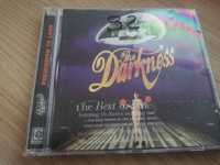 CD The Darkness - Permission To Land