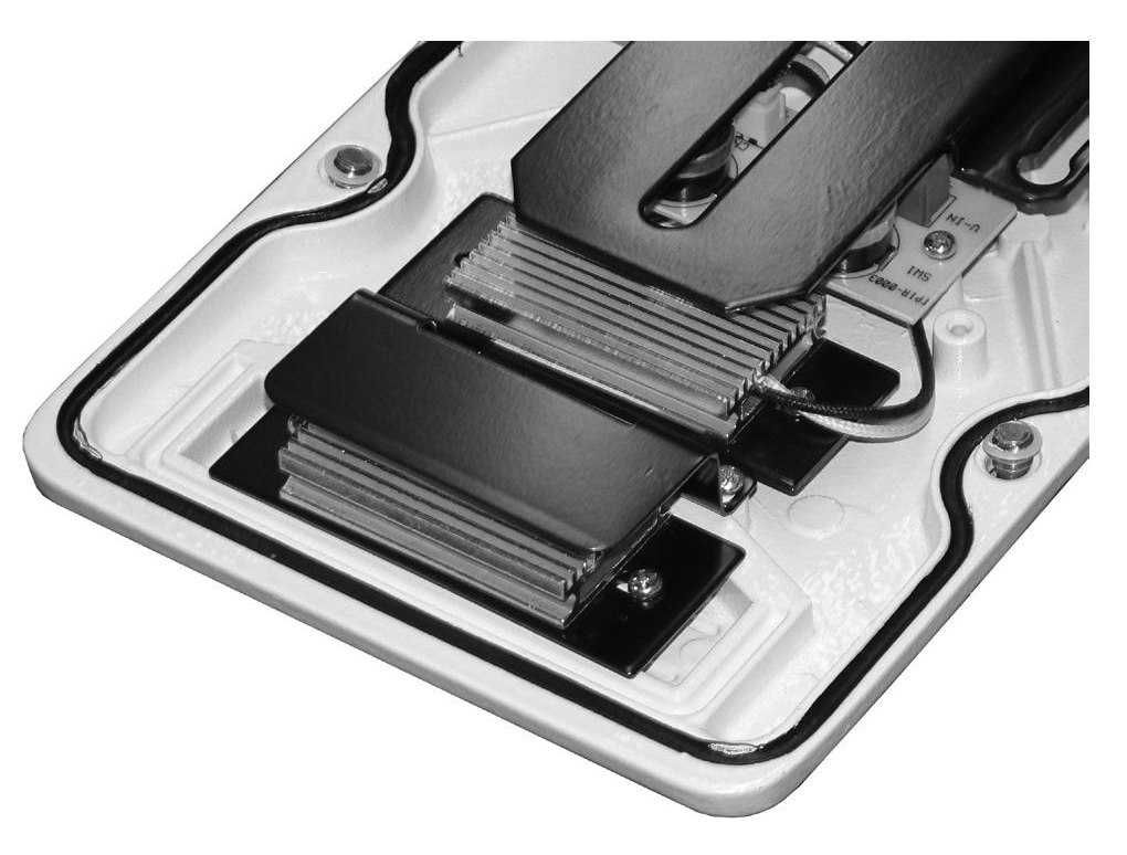 Smartec STH-5230D-PSU2 Термокожух для видеокамеры