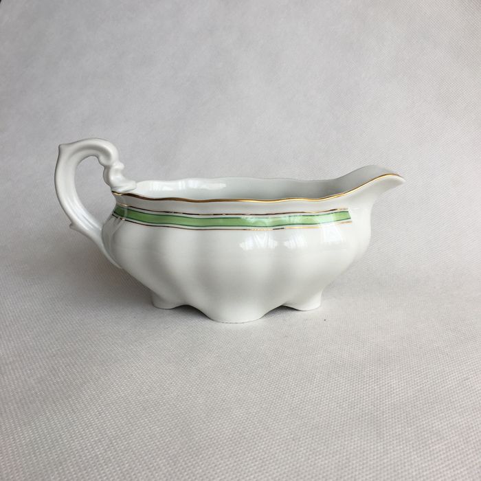 Sosjerka ĆMIELÓW. Secesja.