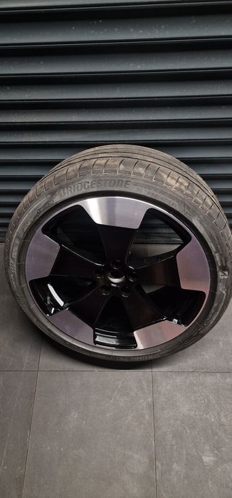 Felga VW ID BUZZ R-LINE 1T3. R21