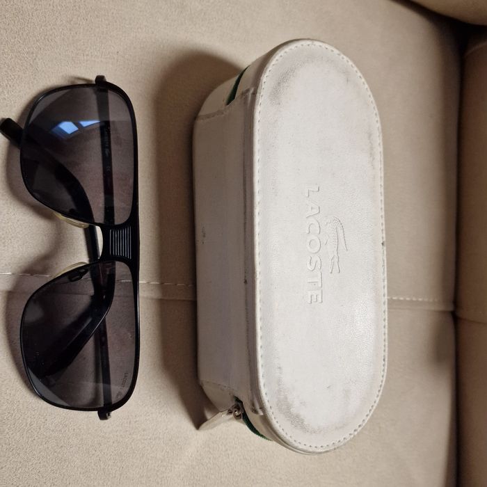 Oculos sol Lacoste
