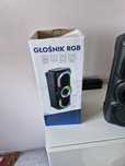 Sprzedam glosnik RGB