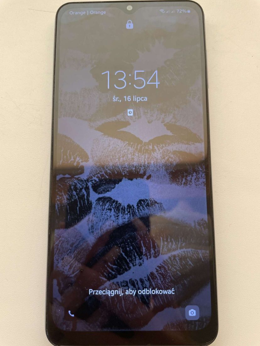 Samsung Galaxy M12