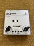 Behringer Tube Ultragain Mic100