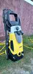 Karcher k 7.28 з Європи