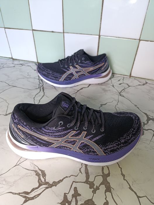 Asics Kayano p.41,5 Cumulus, Nimbus, lyte, NYC, Sonoma, patriot