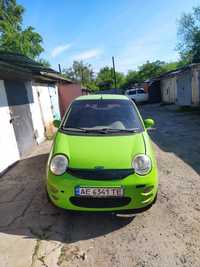 Chery QQ   2008р 1.1.  Кривий Ріг