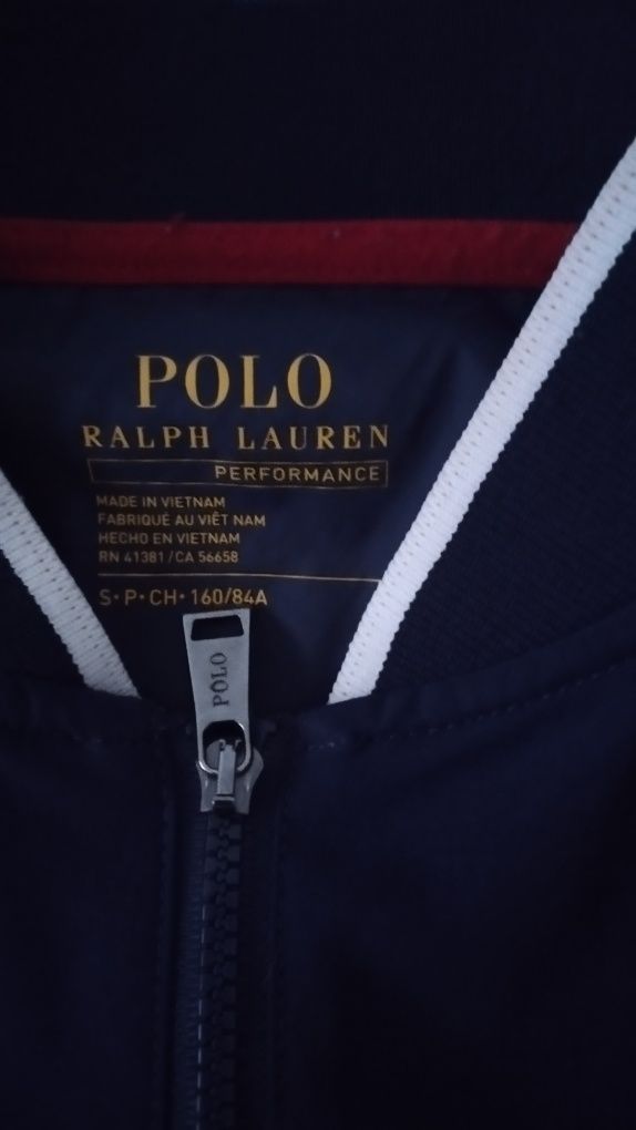 Casaco Ralph Lauren