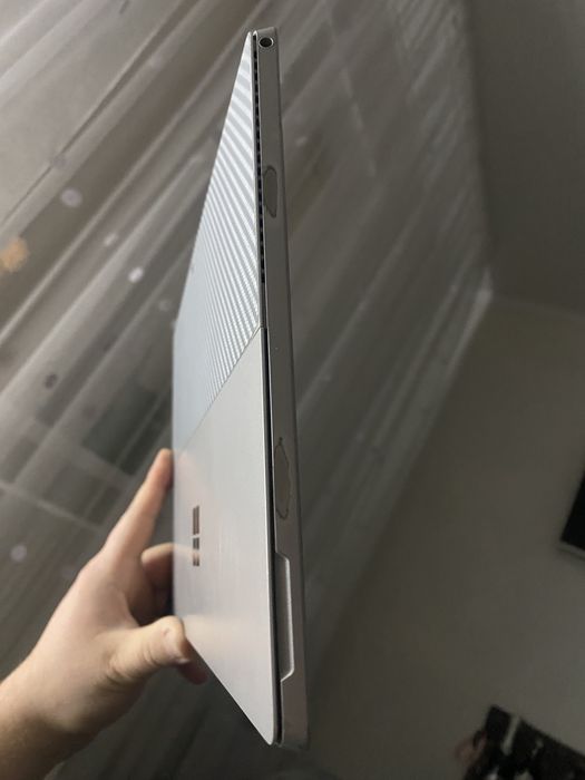 Microsoft Surface Pro 4