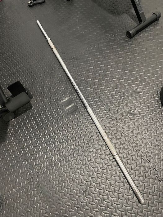 Home Gym Completo- Excelente Estado