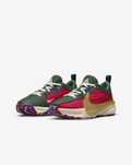 Оригінальні дитячі баскетбольні кросівки Nike Freak 5 GS [DZ4486-600]