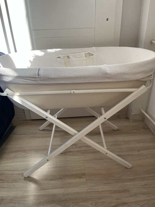 Kosz mojżesza Shnuggle