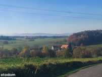Siedlisko Pogórze Kaczawske, 250 m2 po remoncie - 3ha z zabudowaniam