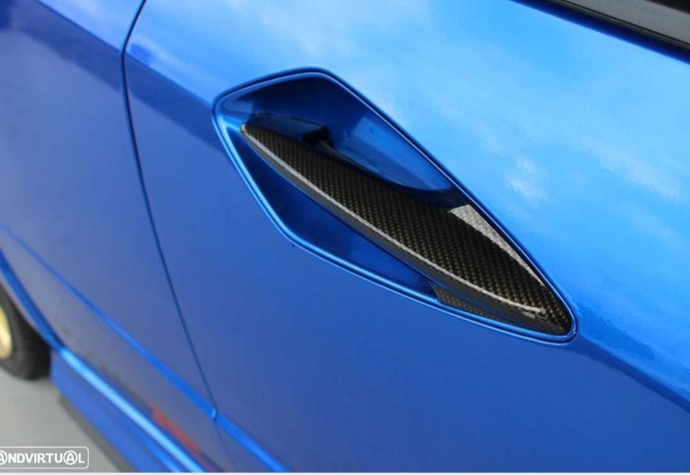 Honda Civic TYPE R FN2 (160.000Km)