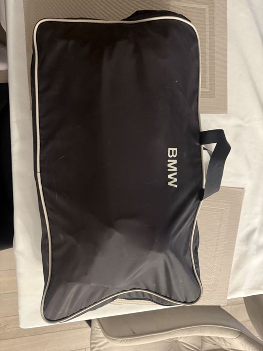 Orginalna torba na narty bmw