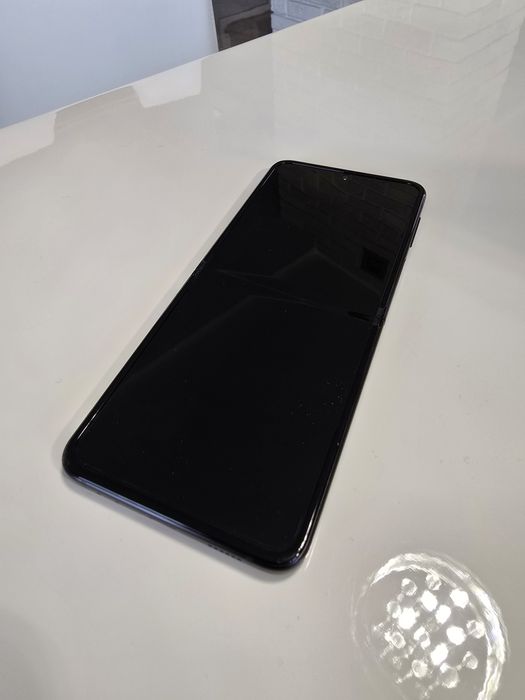 Samsung galaxy Z flip 3 128gb + nowa folia