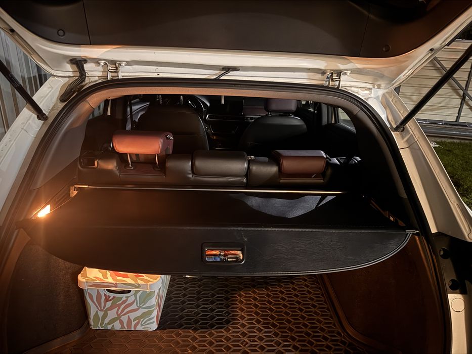 Автомобіль Honda MNV 2023