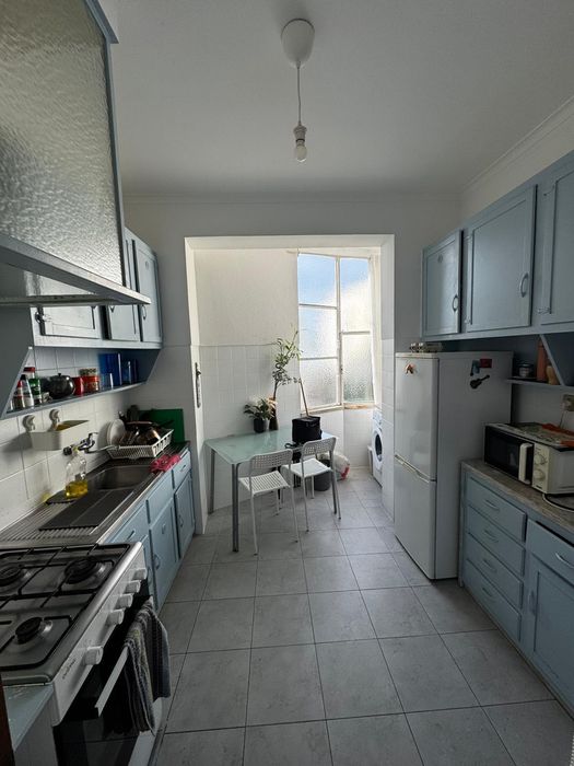 Aluga se quarto Póvoa de Santo Adrião