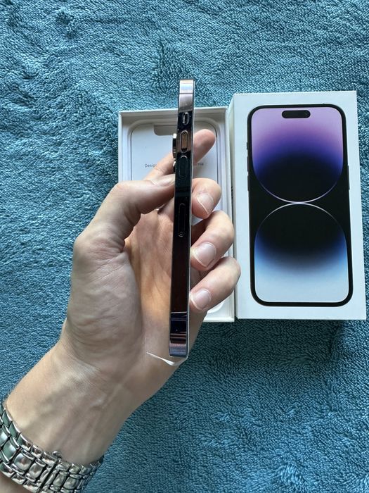Iphone 14 pro 128GB
