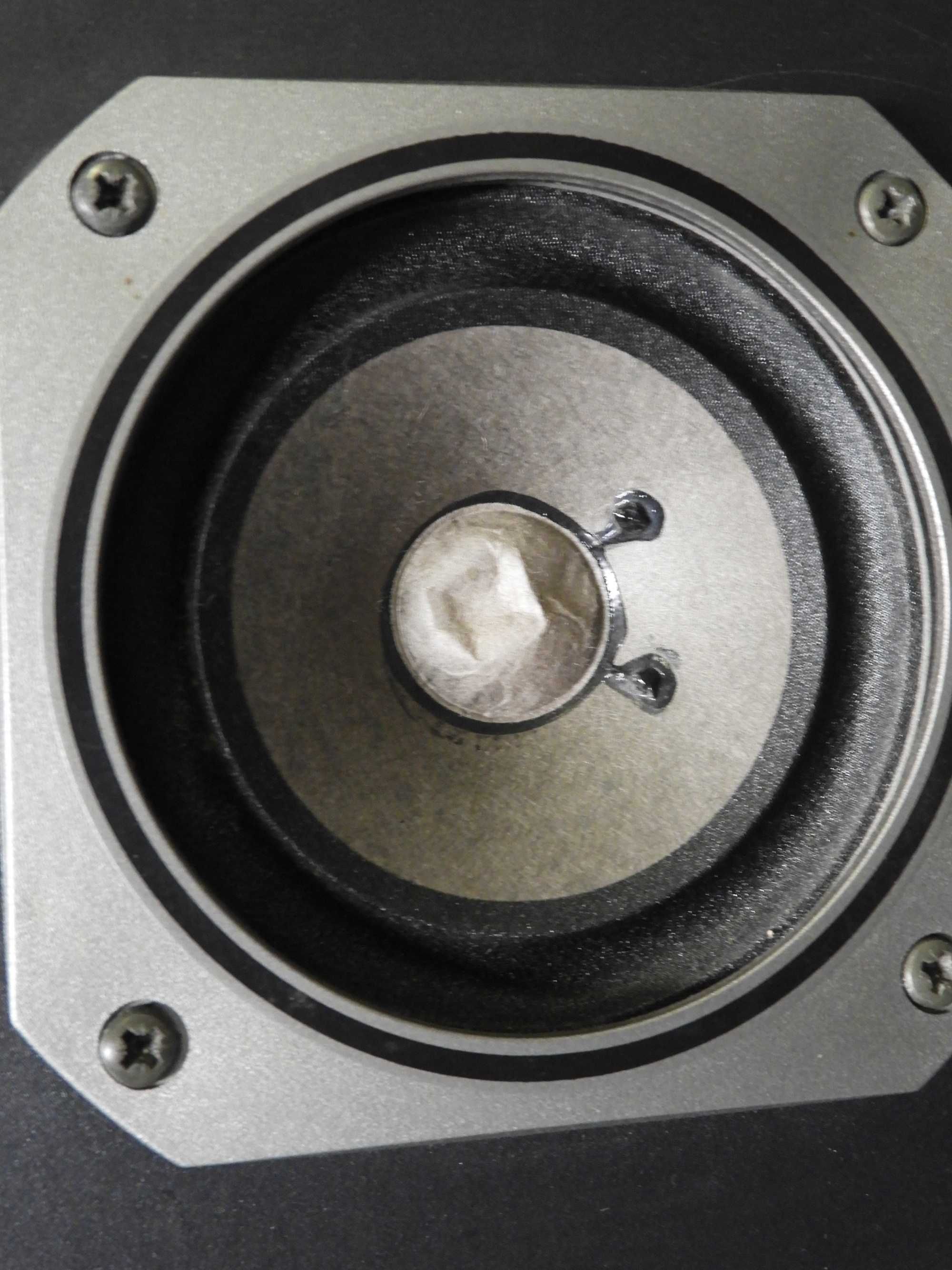 Kolumny Podłogowe 3-drożne SHARP CP-7700 MK2