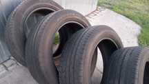 Opony Letnie 225/55/R19 TOYO