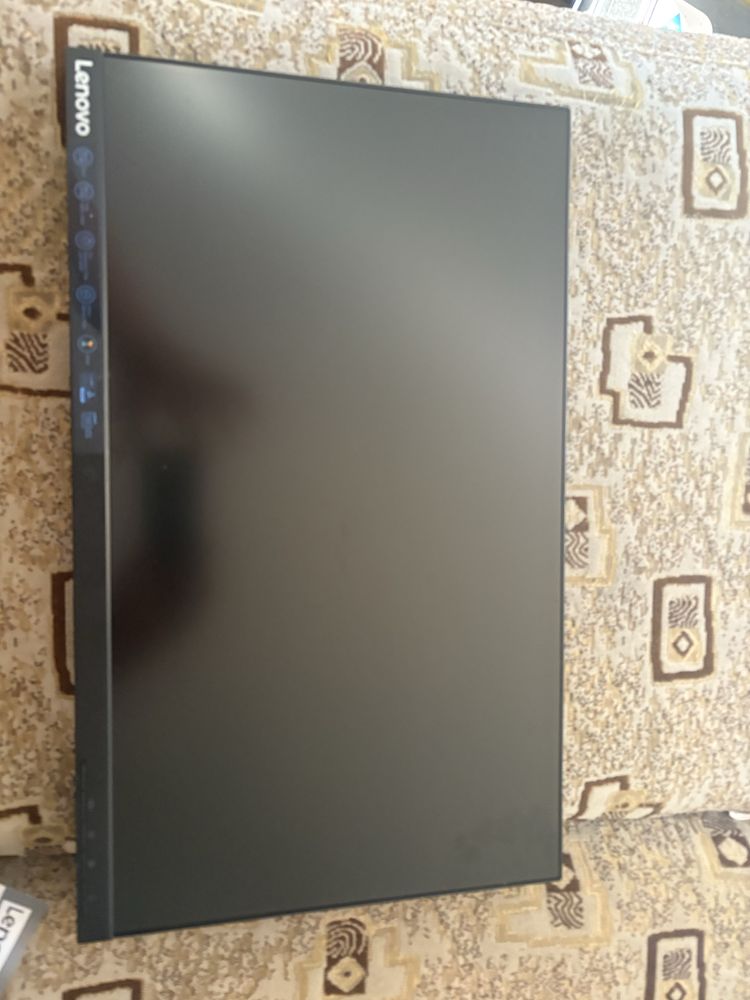 Monitor lenovo bdb stan