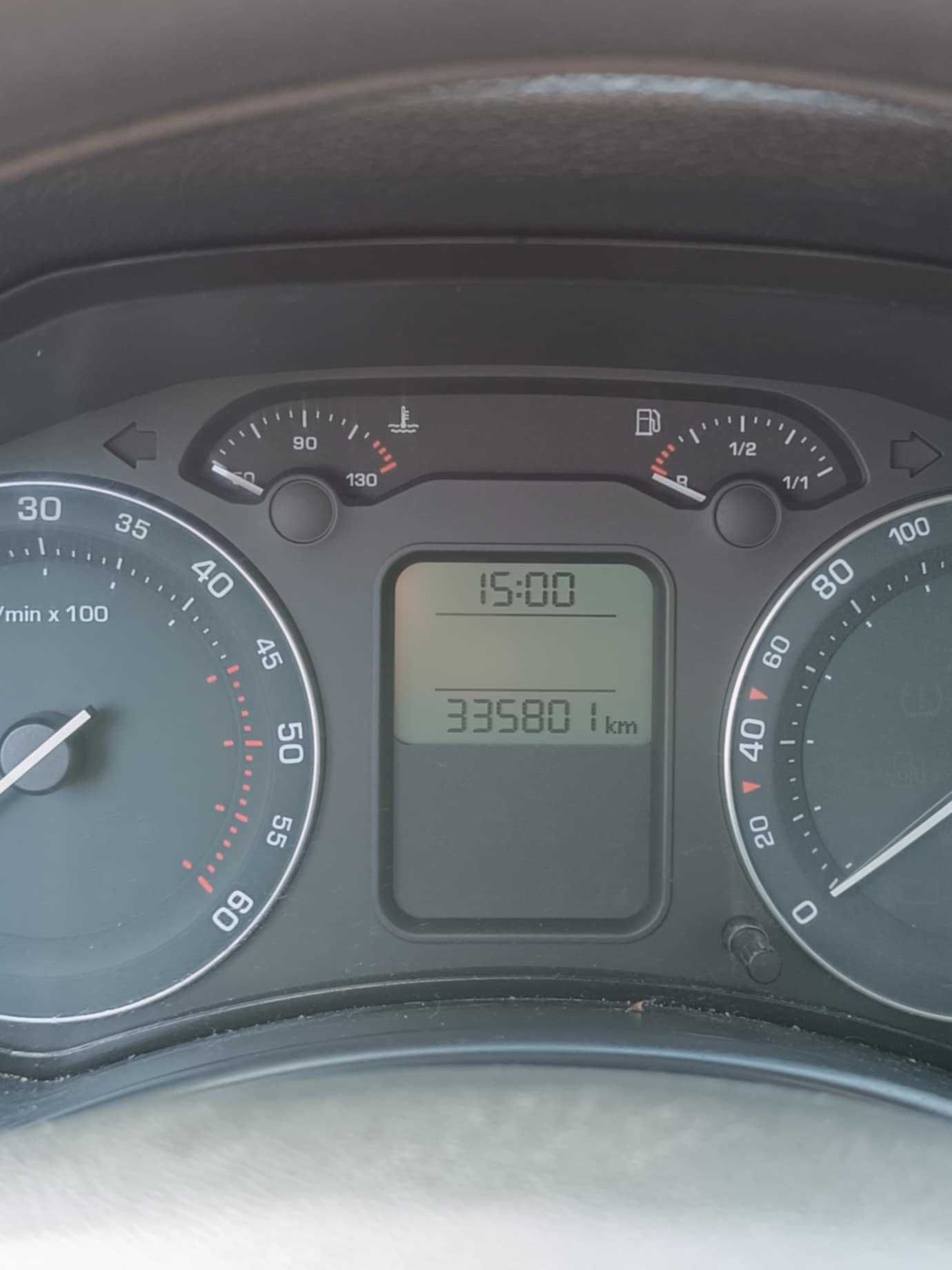 Skoda Octavia sprzedam