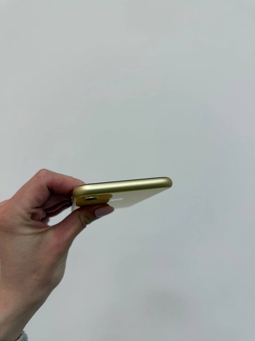 Iphone XR Yellow оплата частинами 64gb 128gb 256gb