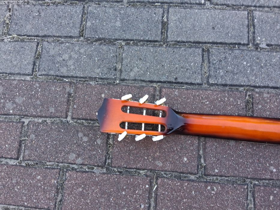Gitara klasyczna
