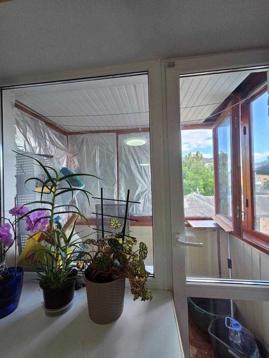 Здається 1-кімнатна квартира з автономним опаленням в Центрі міста