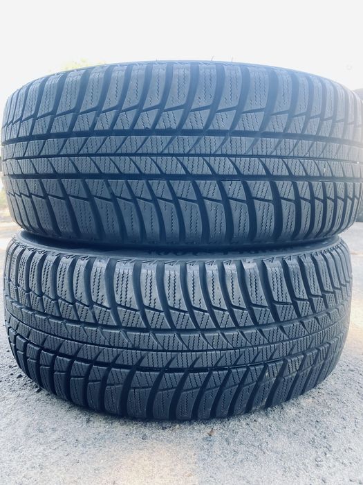 225 45 17 Bridgestone LM001 90% Зима 2023 Гарантія