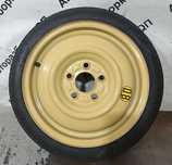 Докатка (костыль, запаска) R15 Mazda 3 (BL) оригинал. Разборка Mazda 3