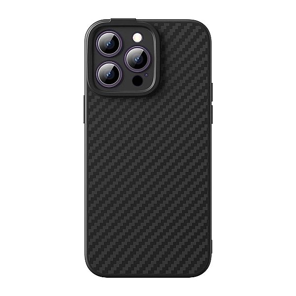 Pancerne etui iPhone 14 Pro Max kompatybilne z MagSafe szkło hartowane