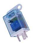 Przerywacz kierunkowskazów LED UNI Honda Suzuki Yamaha Kawasaki 3 piny