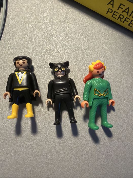 Playmobil kinder ovo