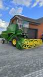 Комбайн ДжонДир952 JohnDeere952