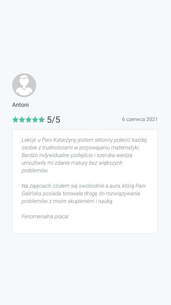 Matematyka korepetycje; matura poprawkowa; lekcje matematyki wakacje