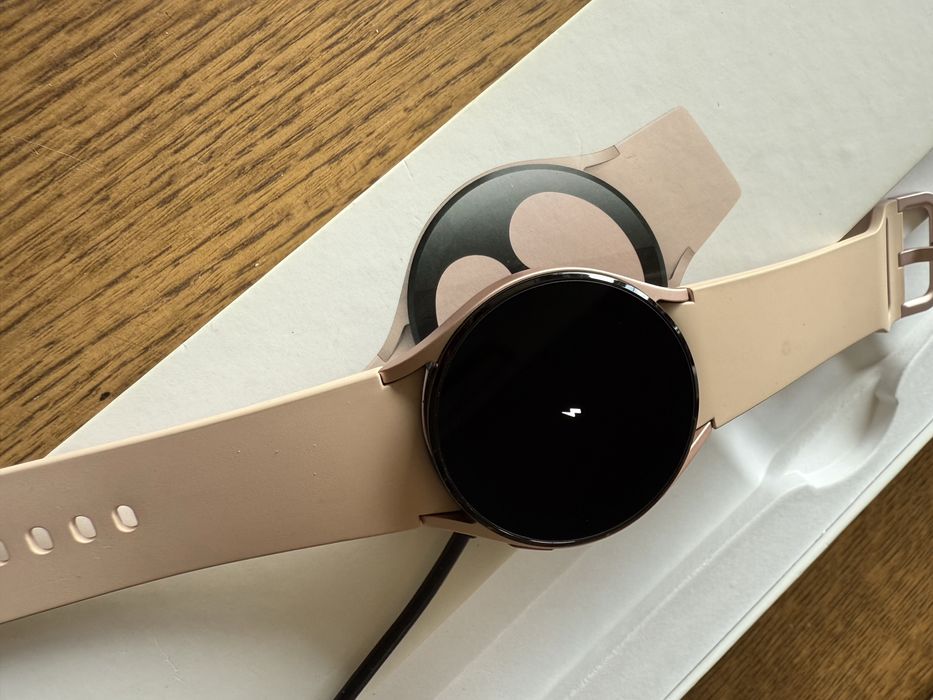 Smartwach Samsung Galaxy Watch 4
