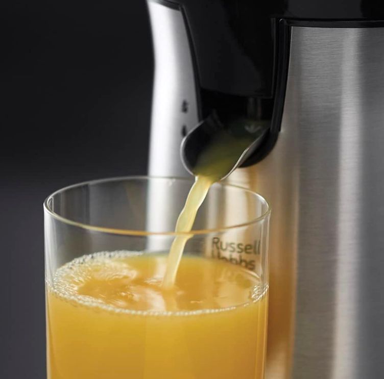 Russell Hobbs Classics Wyciskarka do cytrusów, moc 60W